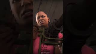 Left 4 Dead 2 Nueva Vida Edit [upl. by Lasiaf]