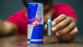 N2O laughing gas  RED BULL क्या मुझे हँसी आएगी [upl. by Downey]