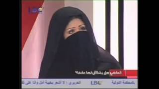 أجرأ امرأة سعودية [upl. by Previdi]