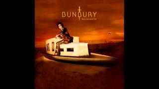 12 Nostalgias imperiales  BUNBURY Palosanto [upl. by Cirre]