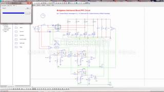 Bridgeless Interleaved Boost PFC Circuit [upl. by Carman18]