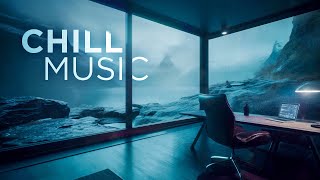 Deep Chill Music for Focus and Stress Relief [upl. by Fronia]