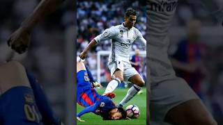 Les dribbles les plus humiliants football youtubeshorts skills viralvideoleomessi goat fyp [upl. by Judenberg]