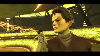 Star Trek online Weyoun 10s death [upl. by Dixie95]