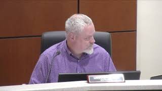 September 17 2024 MCPS School Board Meeting [upl. by Tamis]