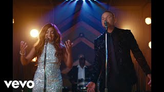 Mickey Guyton  Nothing Compares To You Official Music Video ft Kane Brown [upl. by Filmer]