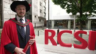 Studying the StAR Doctor of Medicine MD programme at RCSI [upl. by Ber]