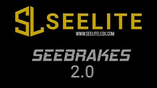 SeeBrakes 20 Full Install [upl. by Aniuqal]