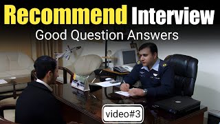 154 PMA Long Course Initial Interview Experience  ISSB Initial Interview Experience [upl. by Ragse89]