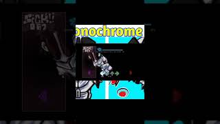 FNF  Vs Silver  Hypnos Lullaby Monochrome V2  Port Optimized AndroidPc🔥 [upl. by Bunde]