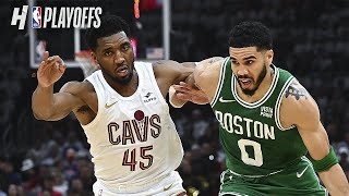 Boston Celtics vs Cleveland Cavaliers  Full Game 3 Highlights  May 11 2024 NBA Playoffs [upl. by Sears50]