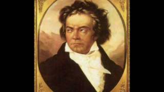 Beethoven  Symphony No7 in A major op92  II Allegretto [upl. by Neyrb]