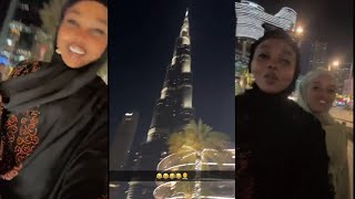 ZUCHU APOTEA KWENYE GOROFA HILI DUBAIAMPIGIA SIMU DAIMOND AJE AMCHUKUE [upl. by Zeugirdor602]