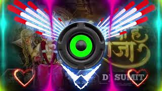 aaya hai Raja logo re aaya hai Raja logo re logo dj song aaya hai Raja logo djtrending remix [upl. by Varrian]