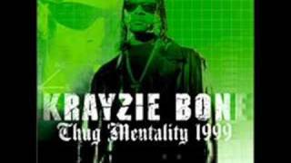 Krayzie Bone  Try Me [upl. by Coralie]