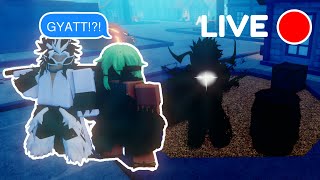 🔴LIVE🔴  STREAMING GPO   🎃  HALLOWEEN UPDATE  🎃 [upl. by Courtenay]