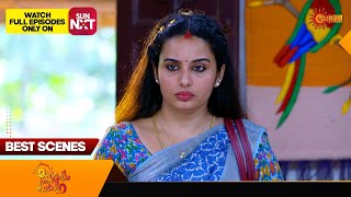 Mangalyam Thanthunanena  Best Scenes  30 Sept 2024  Surya TV Serial [upl. by Andel]