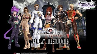 Shadow Hearts Covenant  Part 23 [upl. by Deacon]