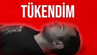 tükendim [upl. by Yssis]