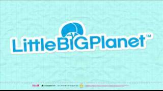 Little Big Planet Metropolis [upl. by Rosina]