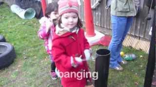 Whats That Noise Recognising and supporting young childrens musicality [upl. by Resaec913]