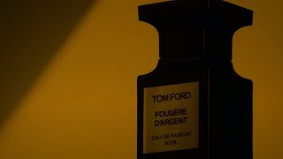 Fougère Dargent  Wonho  Tom Ford [upl. by Nyrak722]