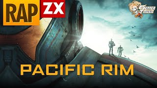 RAP DE TITANES DEL PACIFICO PACIFIC RIM RAP 2024  SennerZxMusic ProdCyclo [upl. by Ahtael617]