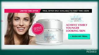 Luniesse Skin Cream Reviews [upl. by Steele580]