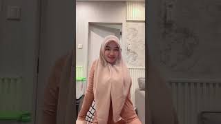 Bigo Live Hot  Niswah Tobrut Goyang Uting [upl. by Aicenev]