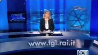 TG1 le news sul terremoto in Abruzzo [upl. by Khosrow951]