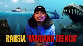 RAHSIA MARIANA TRENCH  EP 22 WEH TAKLEH FIKIR [upl. by Beichner]