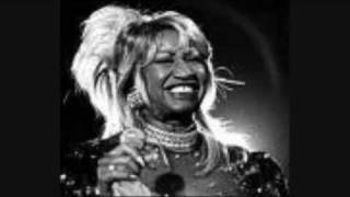 Celia Cruz Ache para todos [upl. by Dleifniw537]