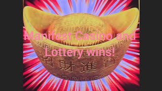 Increase Wealth Flow Powerful Spinning Gold Pot Money Mantra Meditation [upl. by Udenihc]