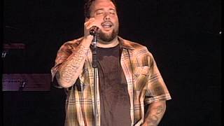 UNCLE KRACKER Follow Me 2011 LiVe [upl. by Yehudit]