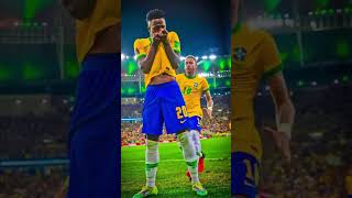 Best wallpaper for vini jr fans Brazil edition music memes bass dj remix funny kai shorts [upl. by Jacinto]