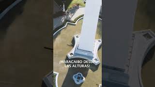 ¡Sobrevolando Maracaibo drone [upl. by Adne318]