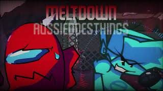 Vs Imposer REMIXd  Meltdown [upl. by Battista]