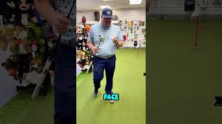 The SHOCKING Reason Putters Feel So Good in the Golf Shop [upl. by Navak]