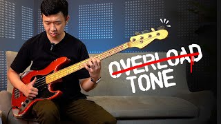 CARA SUPAYA TONE BASS NGGA OVERLOAD [upl. by Iffar]