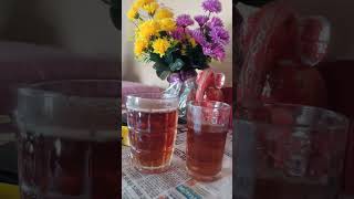 black Tea benefits Lal chaishortsviral real  good effect for bodykeepsupporting ☕☕ [upl. by Zuckerman]