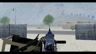 Hidden Alliance Arma 3 1st stream part 1 [upl. by Crandall]