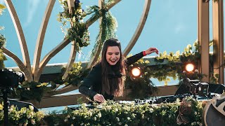 Amber Broos  Tomorrowland Winter 2024 [upl. by Llevrac206]