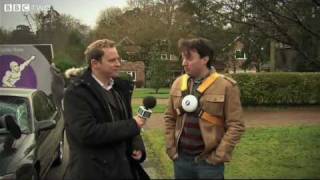 Available Now The Jetpack  That Mitchell amp Webb Look Series 4 Episode 3  BBC Two [upl. by Roose]