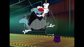 Oggy and the Cockroaches A night at the opera S1E72 Full Episode in HD [upl. by Suoicul400]