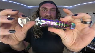 UNBOXING EXTREMELY RARE RDAS JUICE MODS AND GEAR [upl. by Nuavahs]