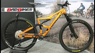 Orbea Occam H30 29R Hydro High Marzocchi Bomber Z2 Fox Float DPS Fullsuspension Mountain Bike 2022 [upl. by Aneba584]