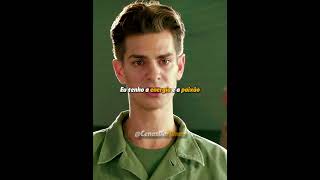 Desmond Doss 💔 movie filmes fy cenas triste edit doss [upl. by Milah]