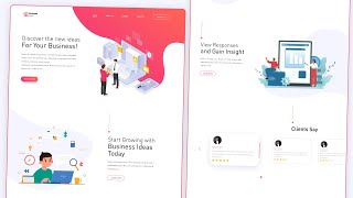 Designing Website in Figma [upl. by Adnylam]