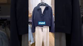 Mavi kombine bayıldım reklam haul kombin keşfet keşfetedüş kombinyap fashion mavi [upl. by Colver693]