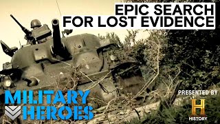 The Lost Evidence WWII Battle to the DEATH 2 Hour Marathon [upl. by Pedrotti]